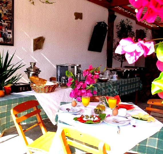 Prasonisi Club Image 4